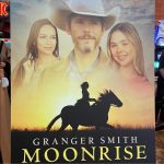 Granger Smith in Moonrise